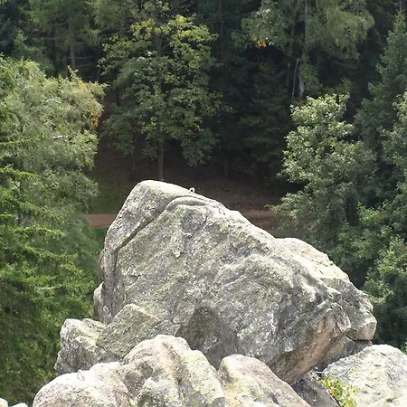 Panzió Widok - Bike 2*