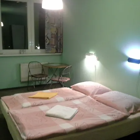 Bed & Breakfast Widok - Bike