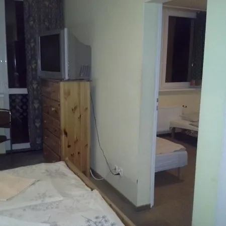 Widok - Bike Bed & Breakfast