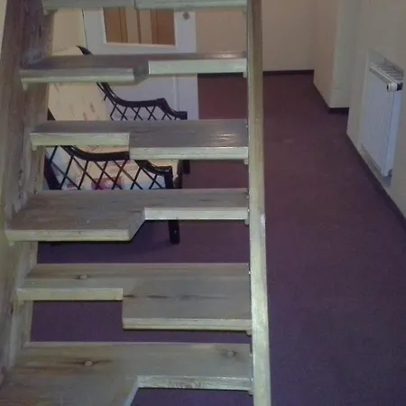Widok - Bike Bed & Breakfast