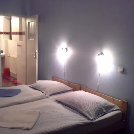 Widok - Bike Bed & Breakfast Karpacz