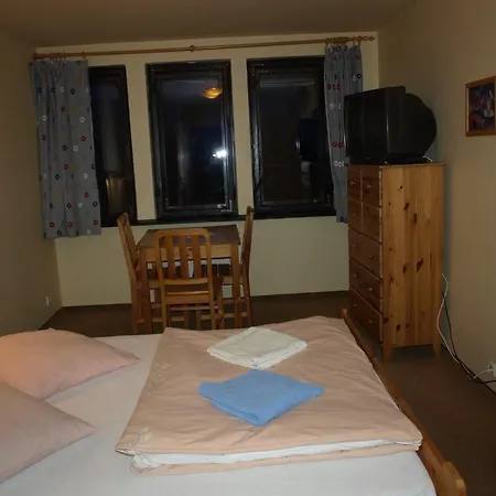 Widok - Bike Bed & Breakfast Karpacz
