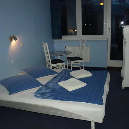 Bed & Breakfast Widok - Bike Karpacz