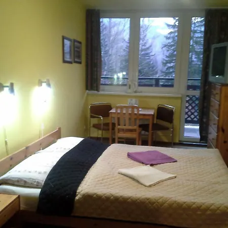 Widok - Bike 2* Karpacz